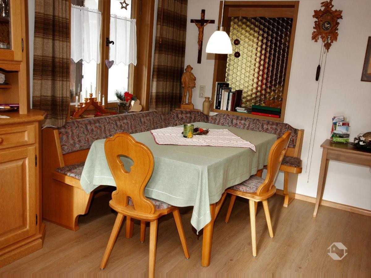 Gaestehaus Wissler Todtnau Εξωτερικό φωτογραφία