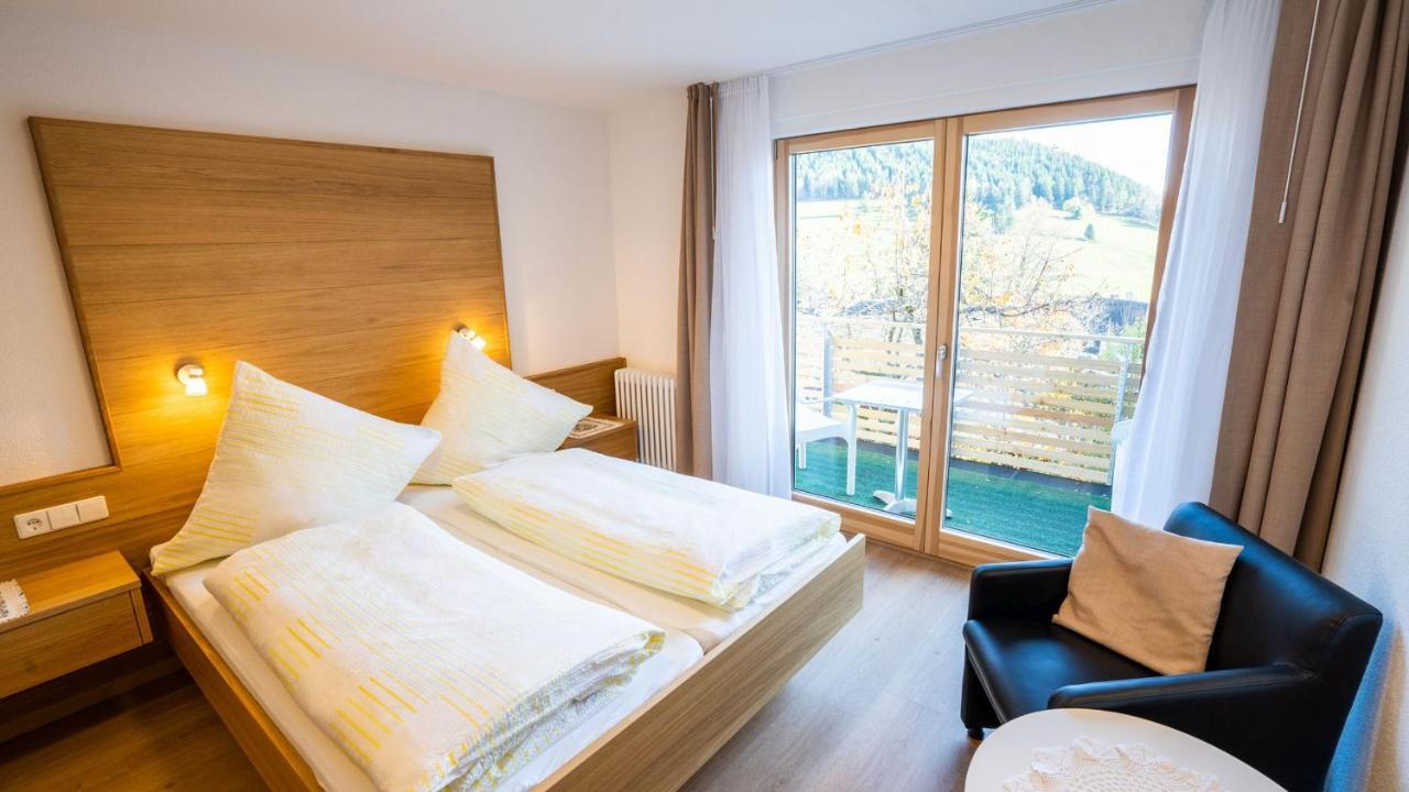 Gaestehaus Wissler Todtnau Εξωτερικό φωτογραφία