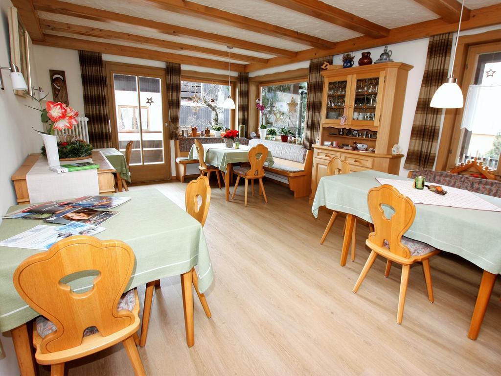 Gaestehaus Wissler Todtnau Εξωτερικό φωτογραφία