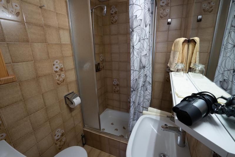 Gaestehaus Wissler Todtnau Εξωτερικό φωτογραφία