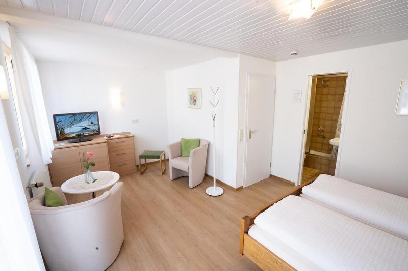 Gaestehaus Wissler Todtnau Εξωτερικό φωτογραφία